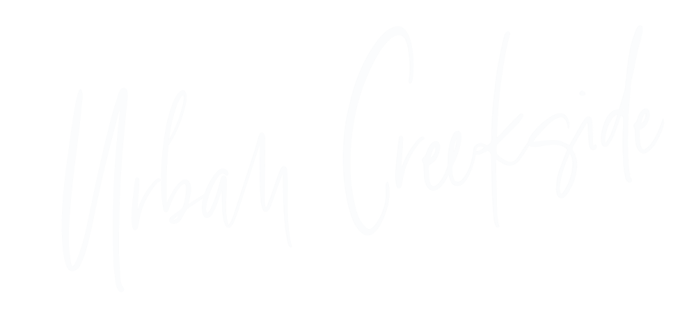 Urban Creekside - Homepage