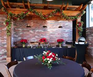 Holiday Party Venue in Round Rock