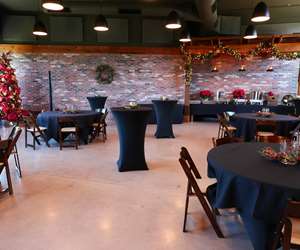 Holiday Party Venue in Round Rock